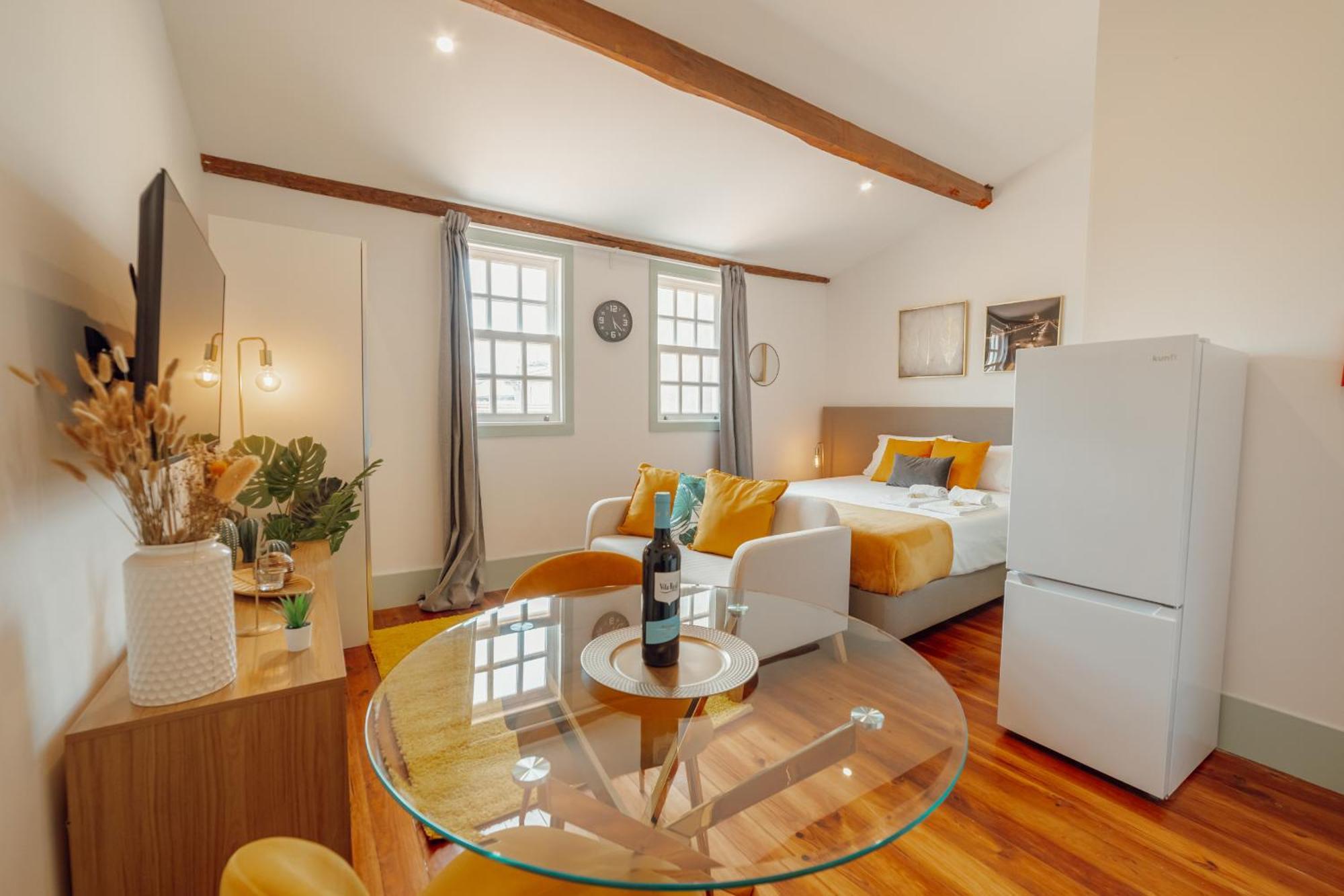 Apartment Downtown By Vacationy Porto