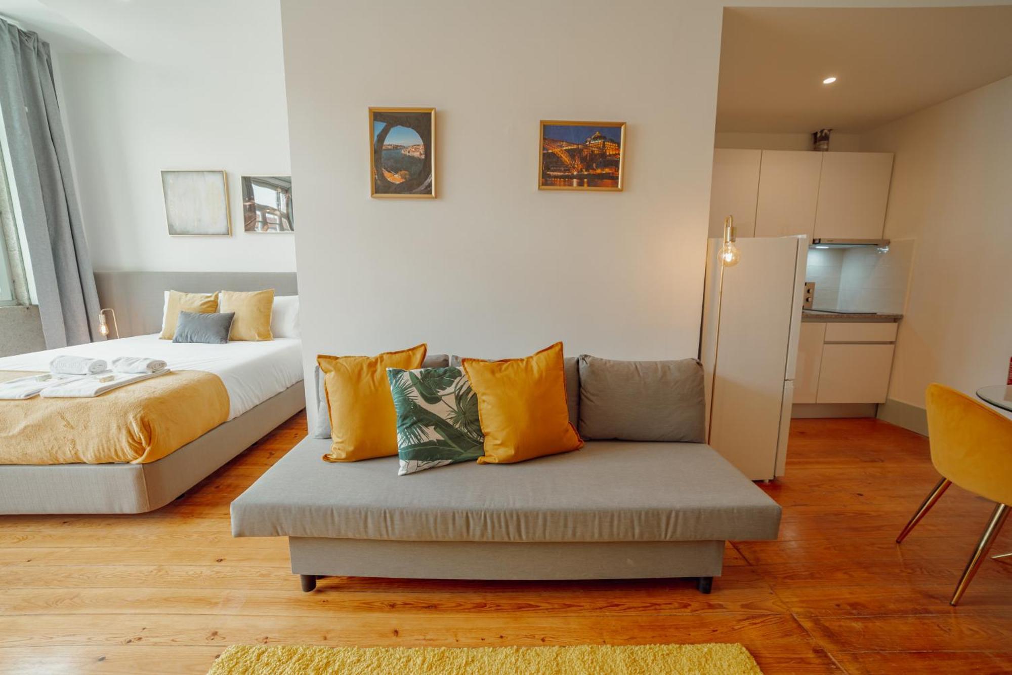 Apartment Downtown By Vacationy