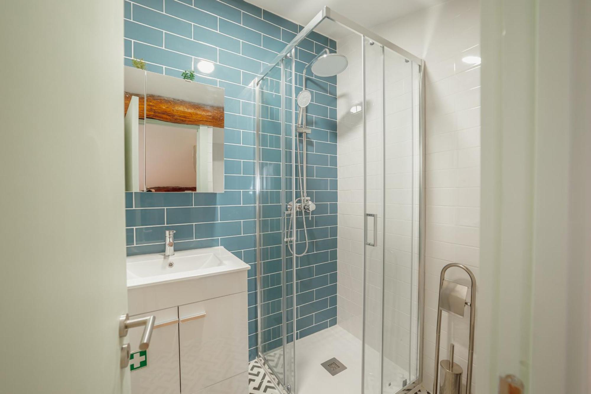 Downtown By Vacationy Apartment Porto