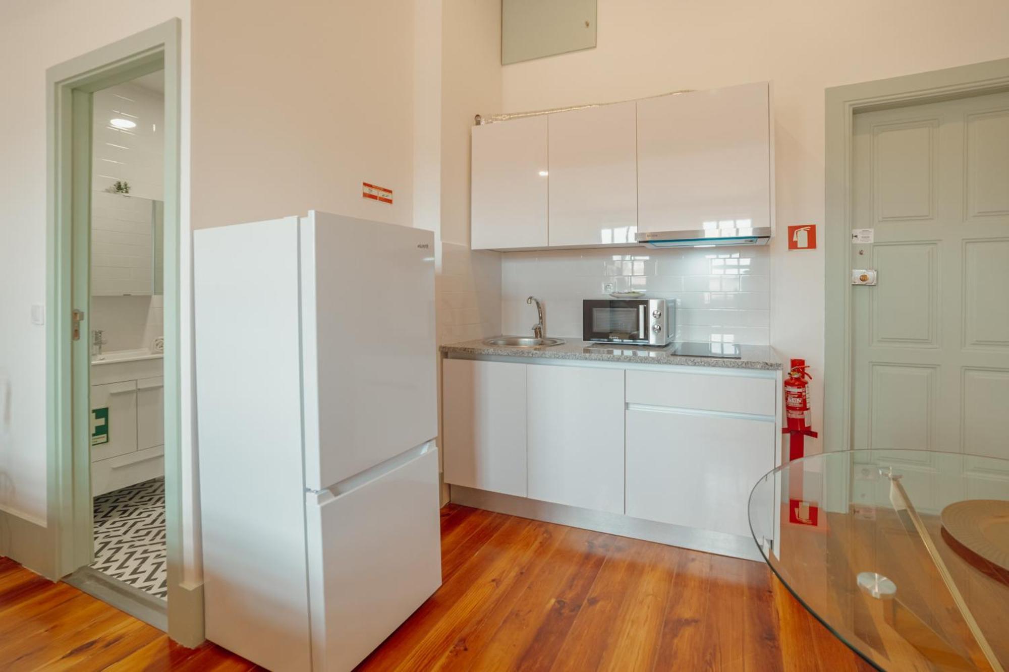 Apartment Downtown By Vacationy *