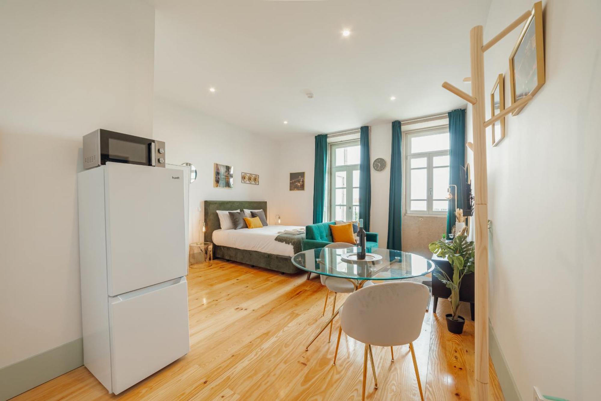 Downtown By Vacationy Apartment *