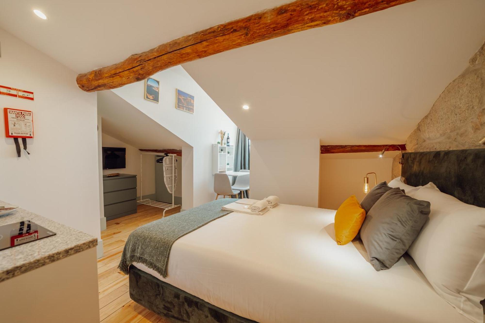 Downtown By Vacationy Apartment Porto