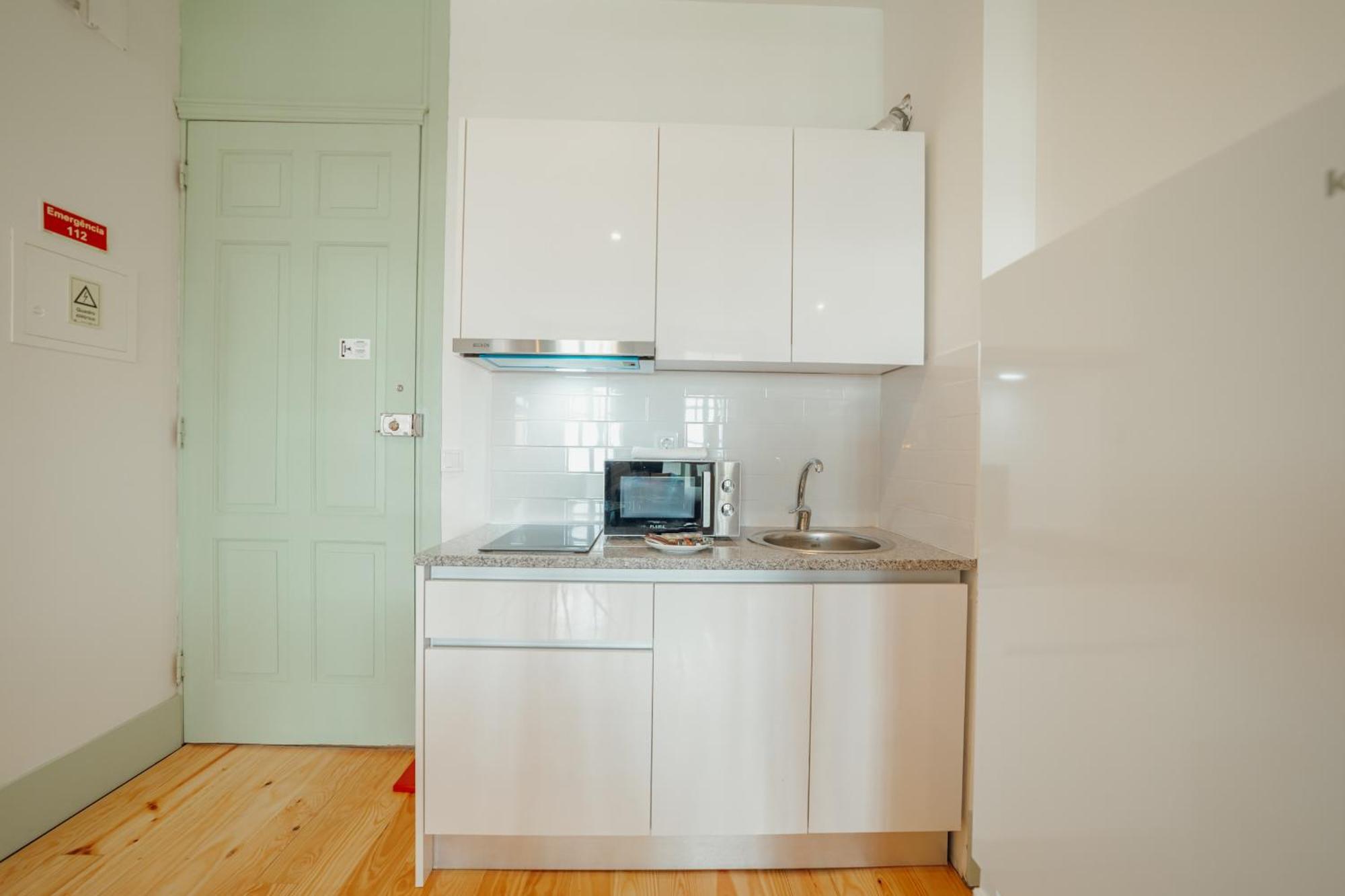 Downtown By Vacationy Apartment *