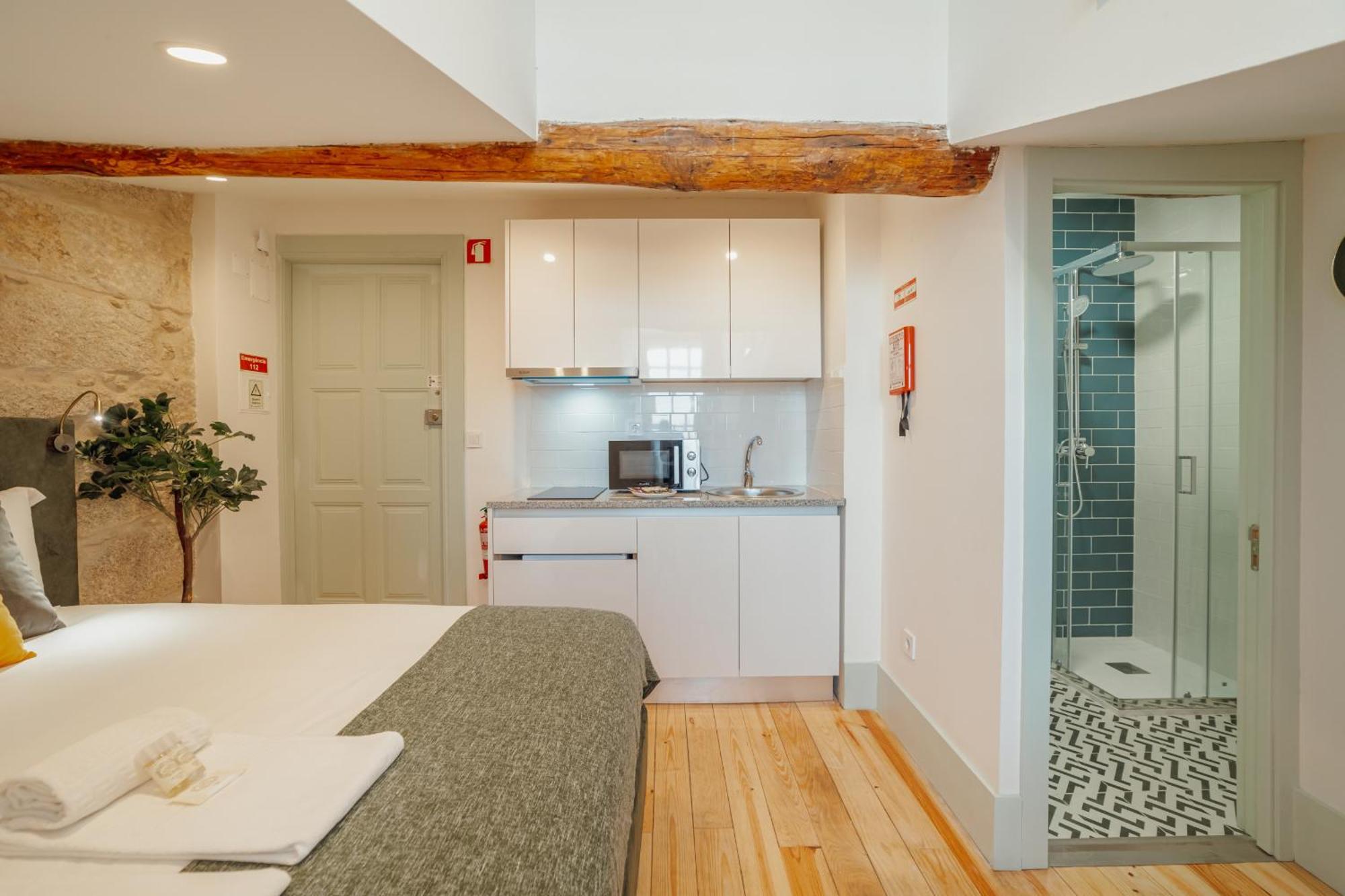 Downtown By Vacationy Apartment Porto
