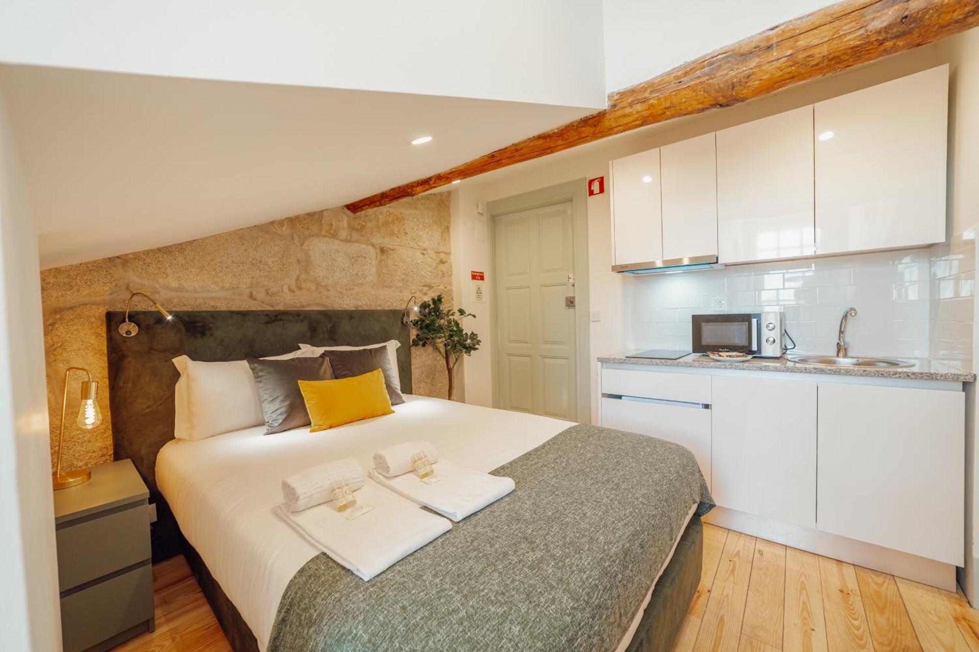 Downtown By Vacationy Apartment *