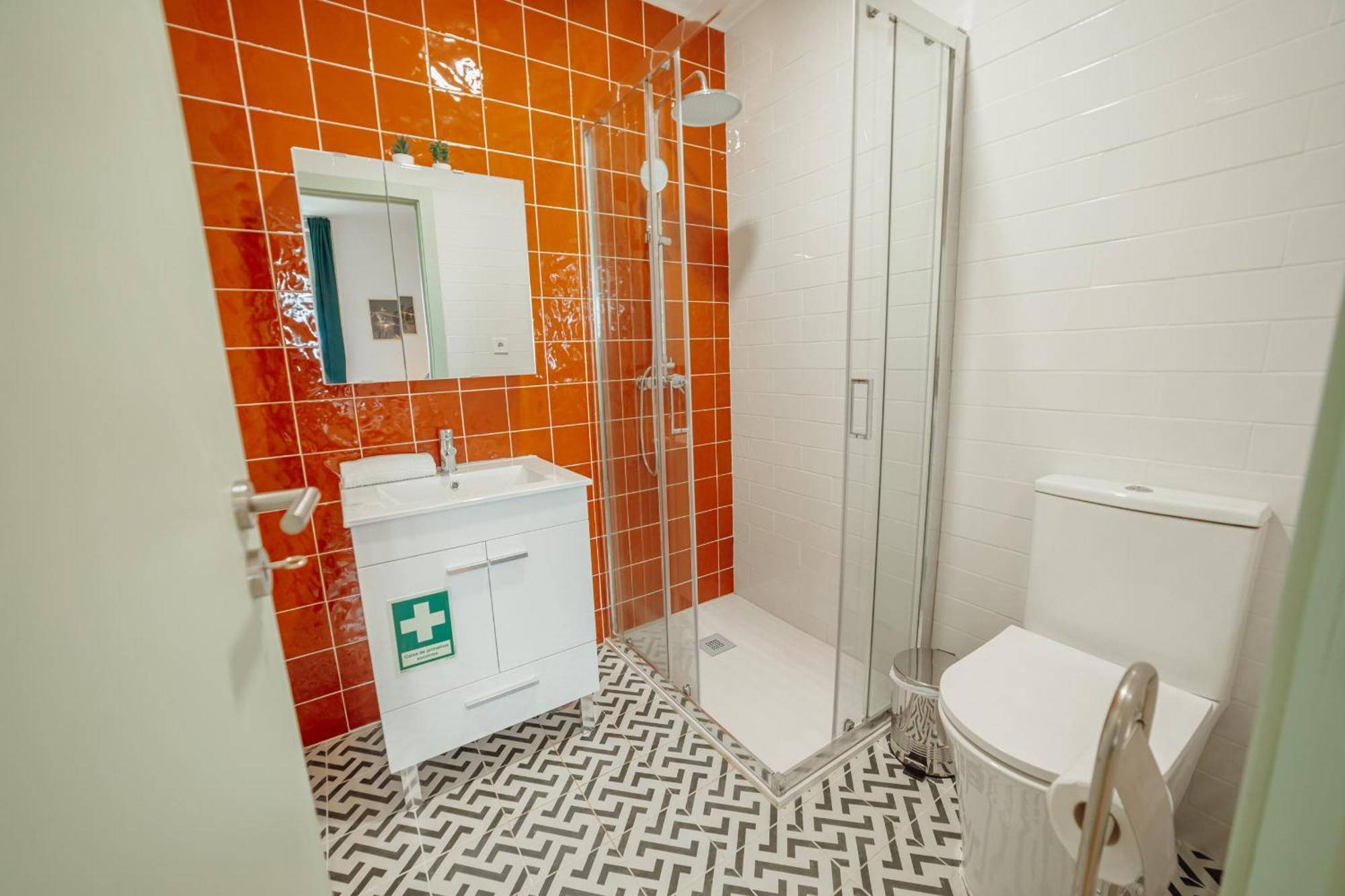 Downtown By Vacationy Apartment Porto