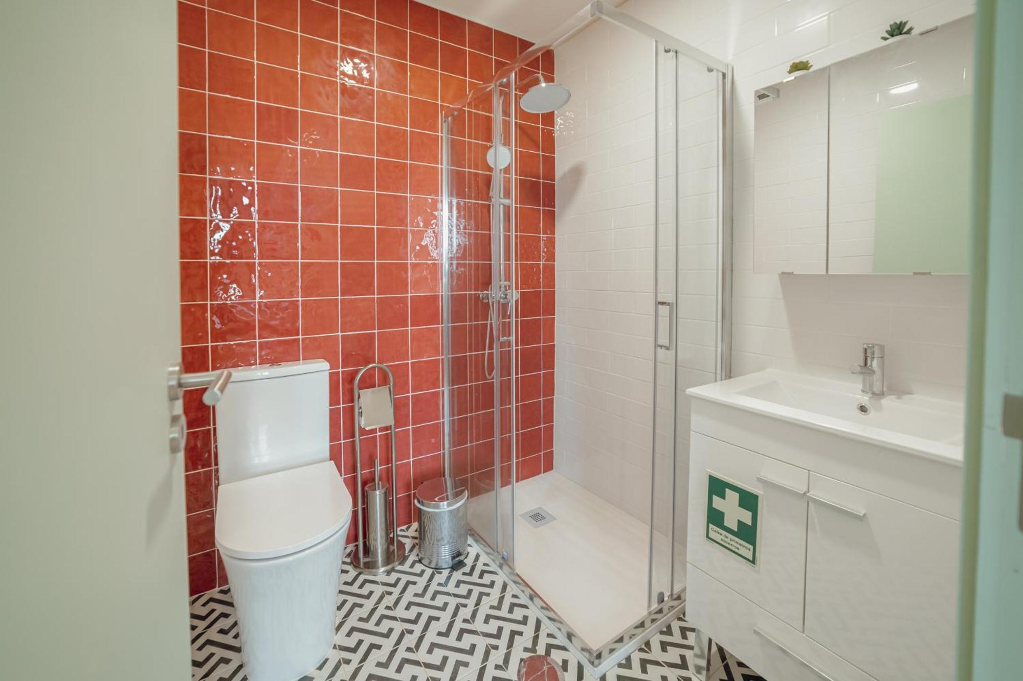 Apartment Downtown By Vacationy Porto