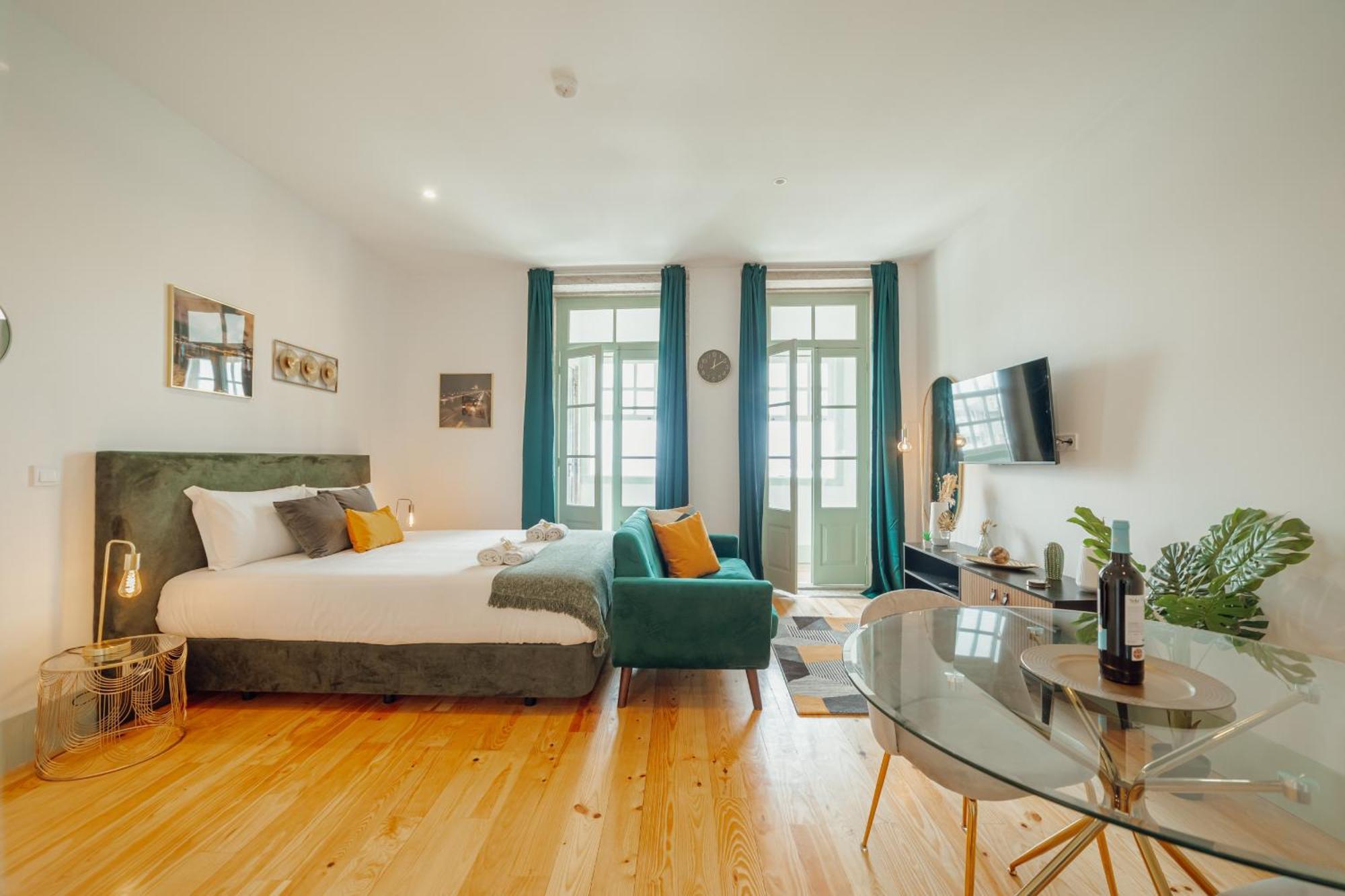 Downtown By Vacationy Apartment *