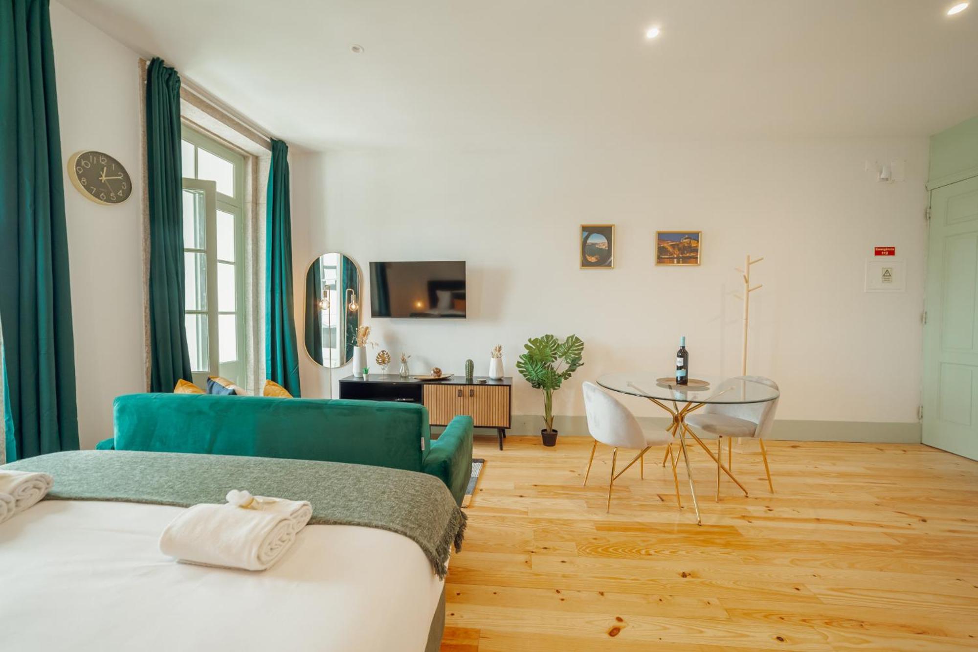 Downtown By Vacationy Apartment *