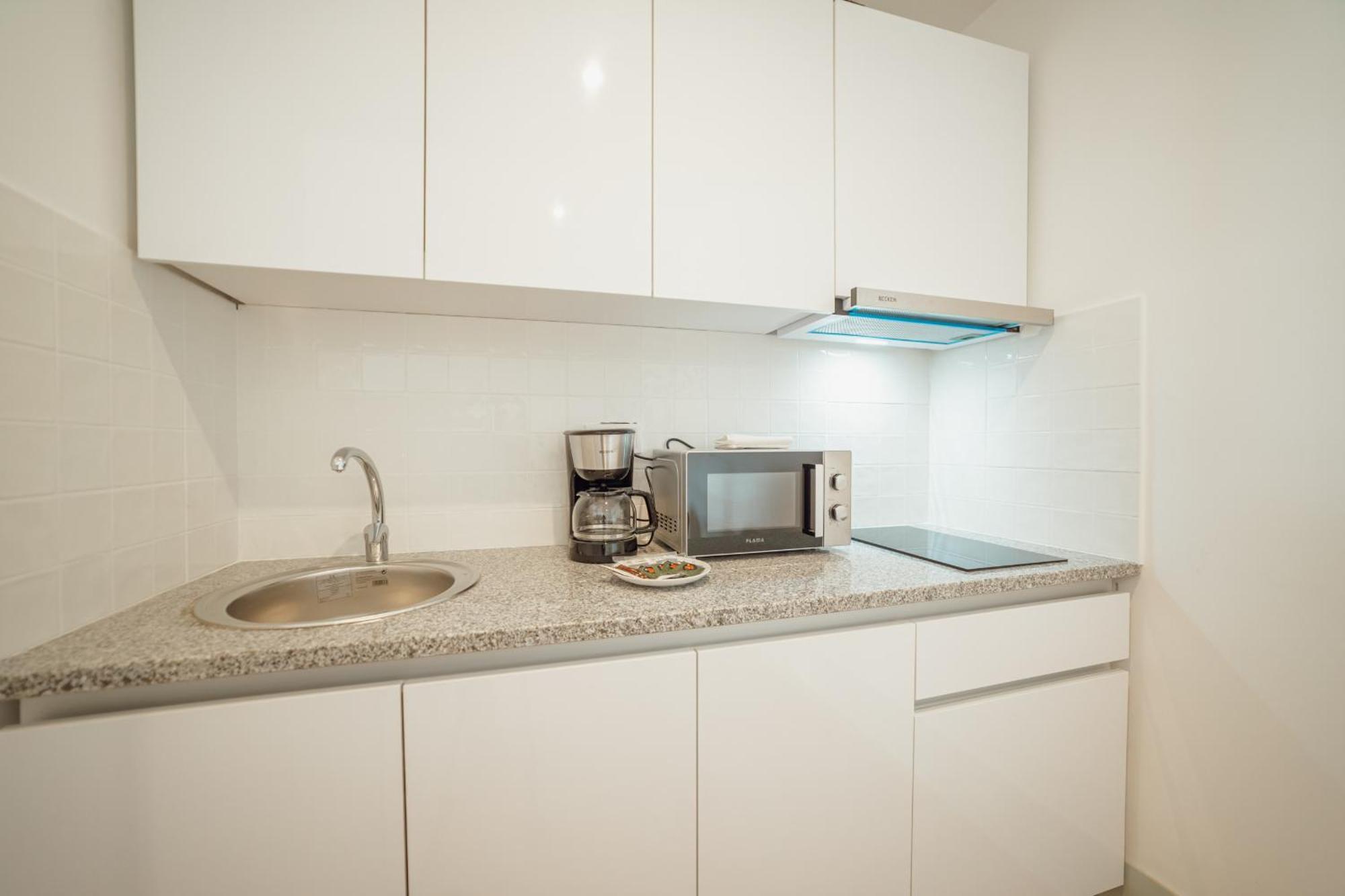 Downtown By Vacationy Apartment Porto
