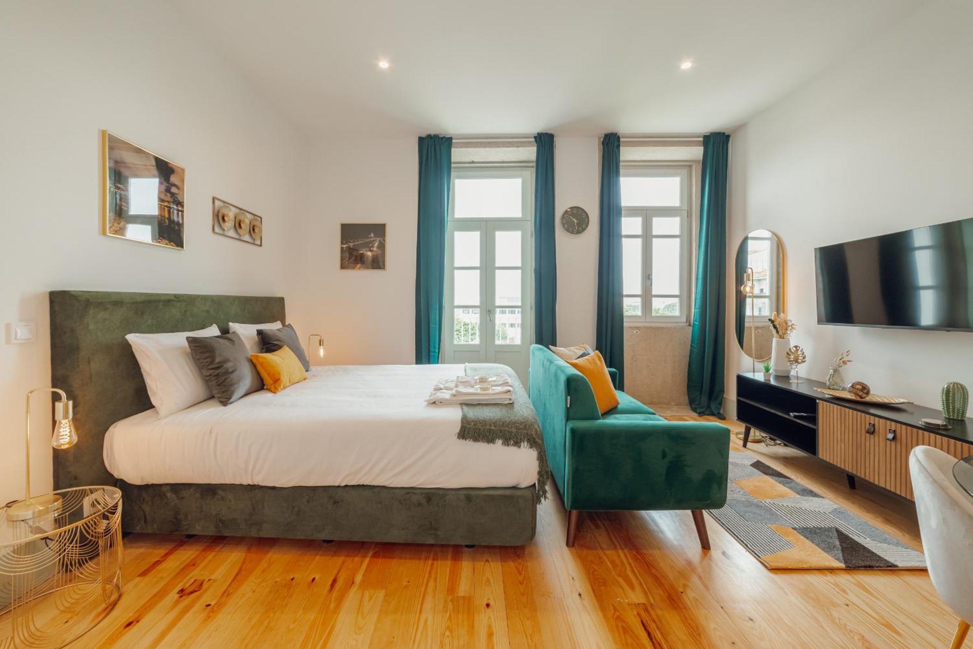 Downtown By Vacationy Apartment *