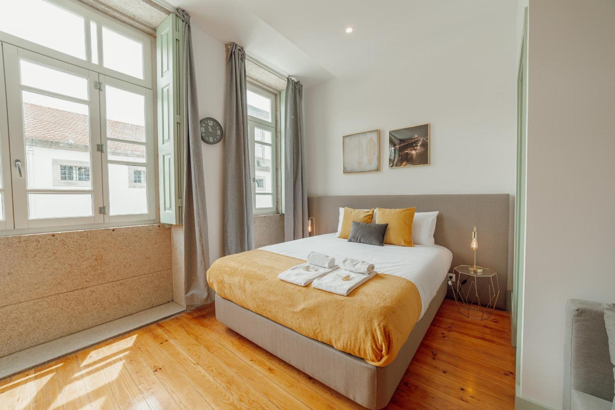 Apartment Downtown By Vacationy