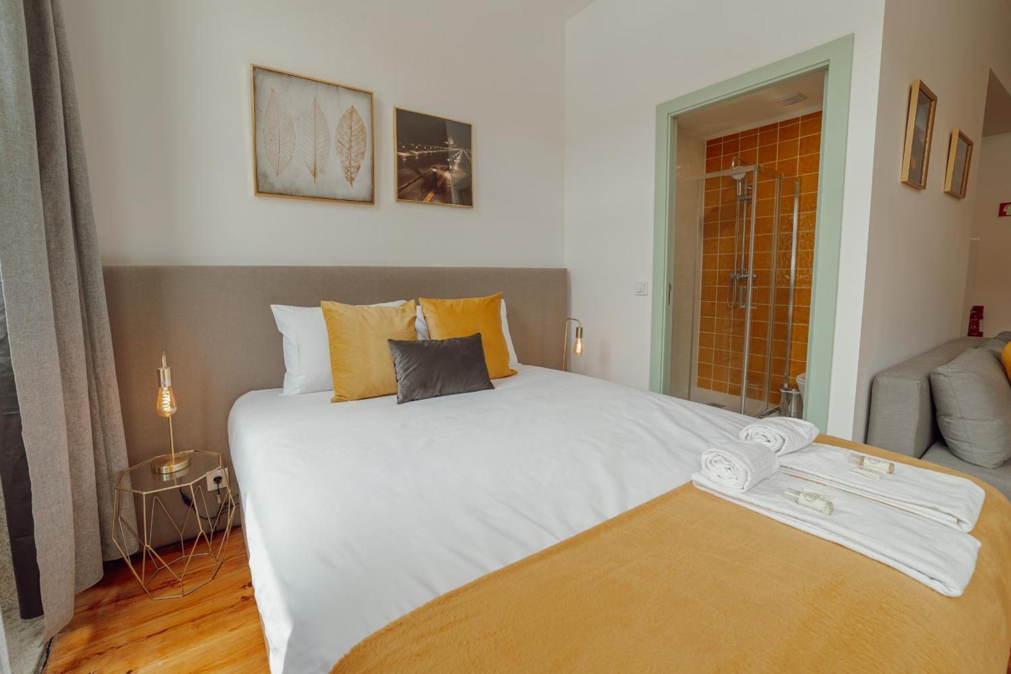 Downtown By Vacationy Apartment Porto